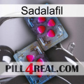 Sadalafil 15